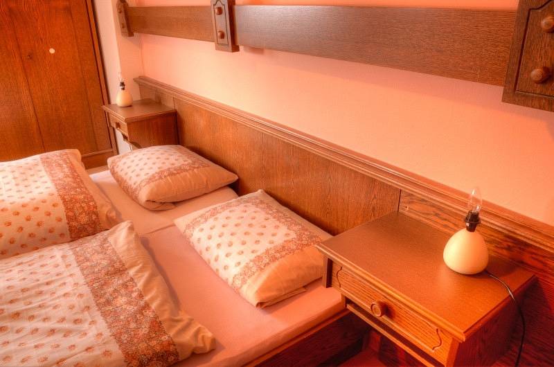 Cabin Zach Zelená Lhota - Nýrsko