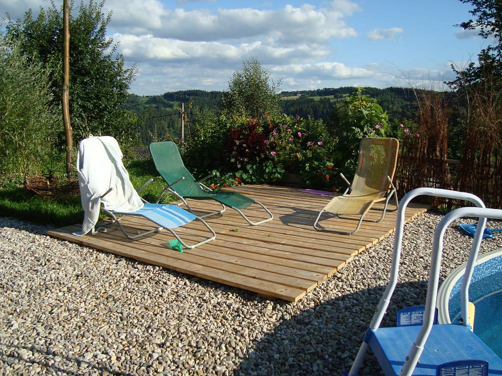 Cottage U Blažků Vysoké nad Jizerou - Sklenařice