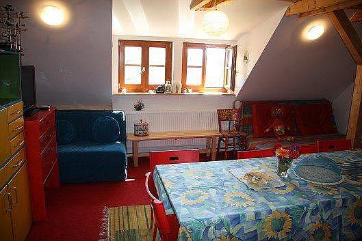Cottage U Blažků Vysoké nad Jizerou - Sklenařice