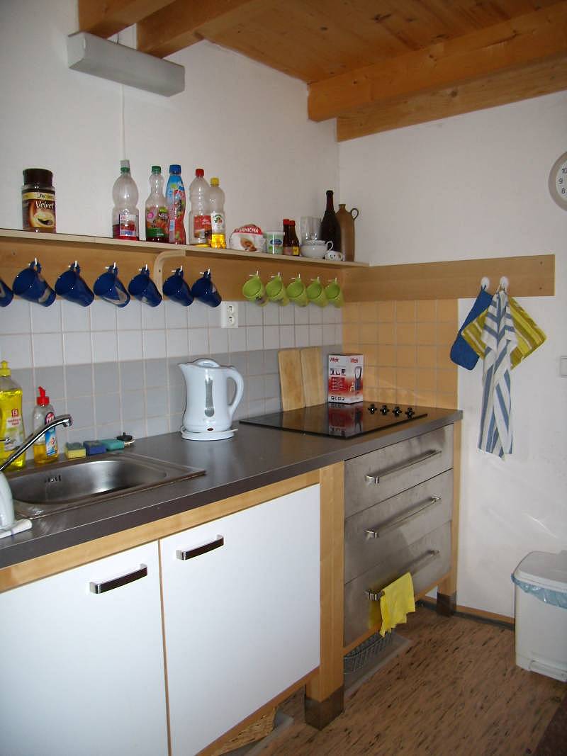 Cottage U Blažků Vysoké nad Jizerou - Sklenařice
