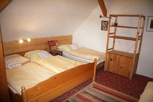 Cottage U Blažků Vysoké nad Jizerou - Sklenařice