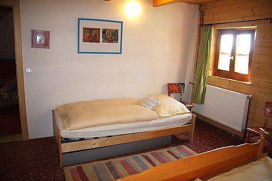 Cottage U Blažků Vysoké nad Jizerou - Sklenařice