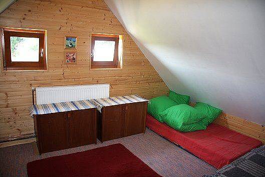 Cottage U Blažků Vysoké nad Jizerou - Sklenařice