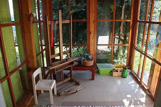 Cottage U Blažků Vysoké nad Jizerou - Sklenařice