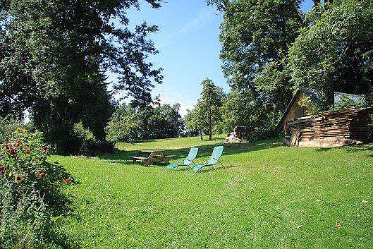 Cottage U Blažků Vysoké nad Jizerou - Sklenařice