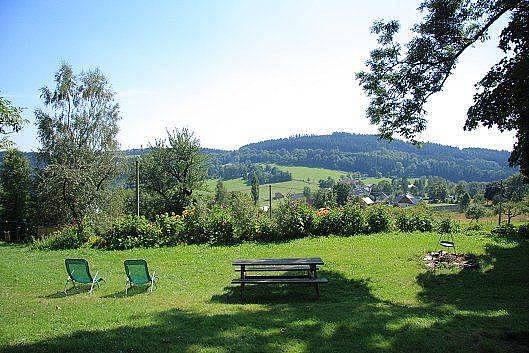 Cottage U Blažků Vysoké nad Jizerou - Sklenařice