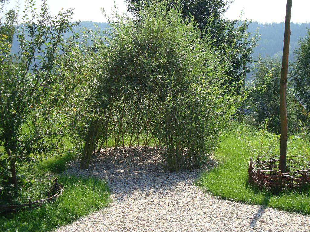 Cottage U Blažků Vysoké nad Jizerou - Sklenařice