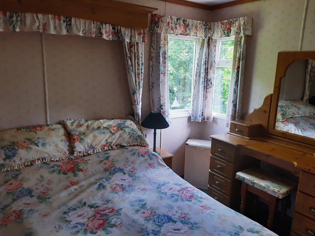 Cabin Malá vesnička Dalešická přehrada Kramolín
