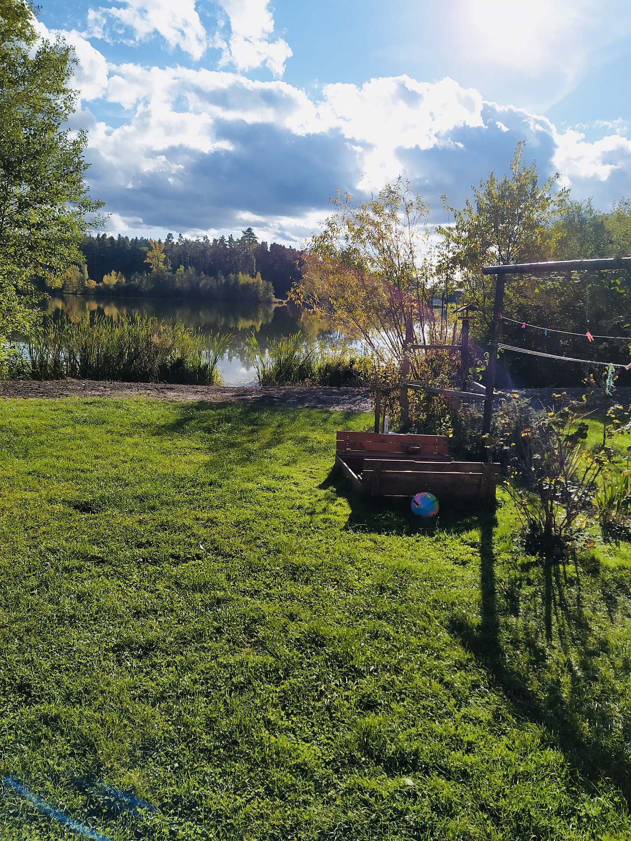 Cottage se 2 byty k pronájmu Stříbřec