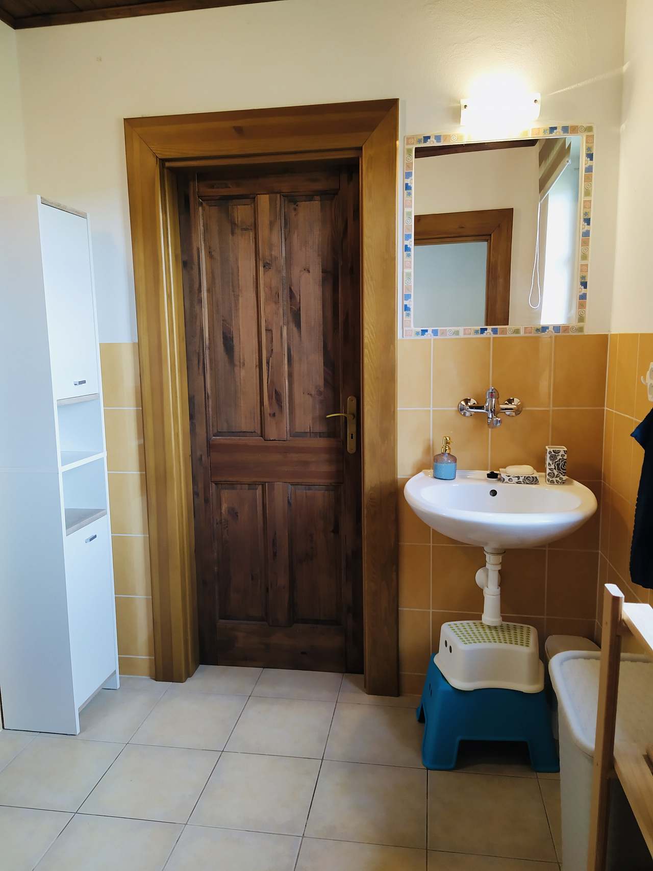 Cottage se 2 byty k pronájmu Stříbřec