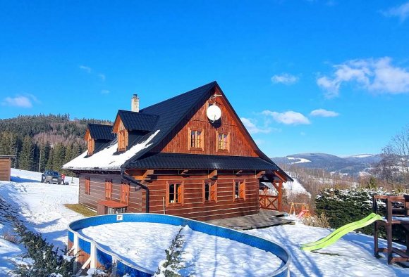 Chalet Kralický Sněžník