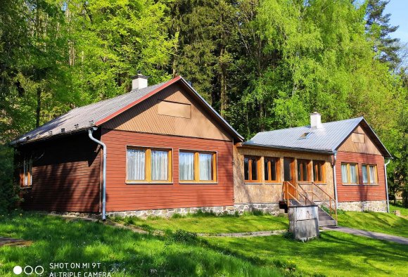 Cottage for rent