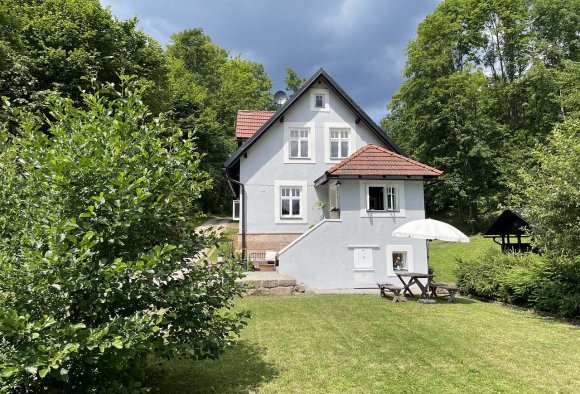 Guest House pod Černou horou