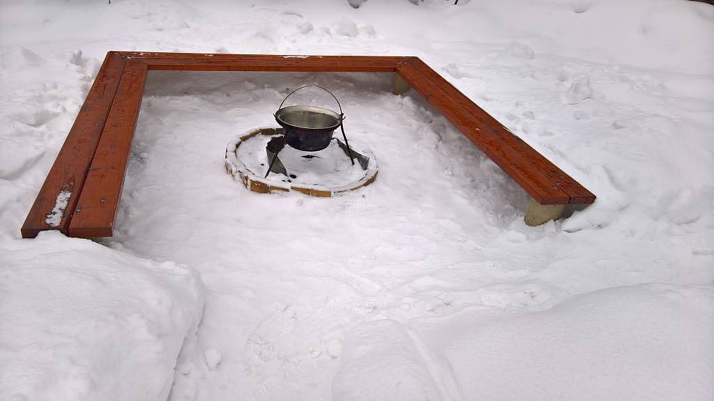 Cabin Macko Oščadnica