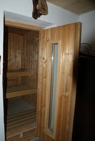 Cottage for rent Velký Valtinov