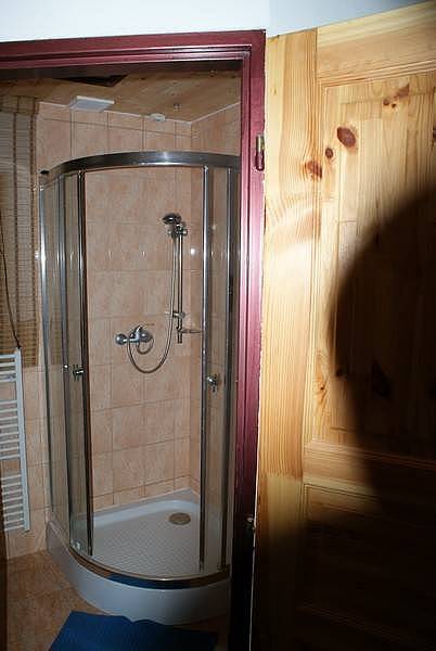 Cottage for rent Velký Valtinov