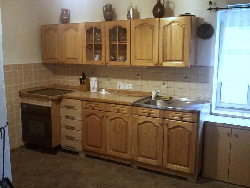 Cottage for rent Velký Valtinov