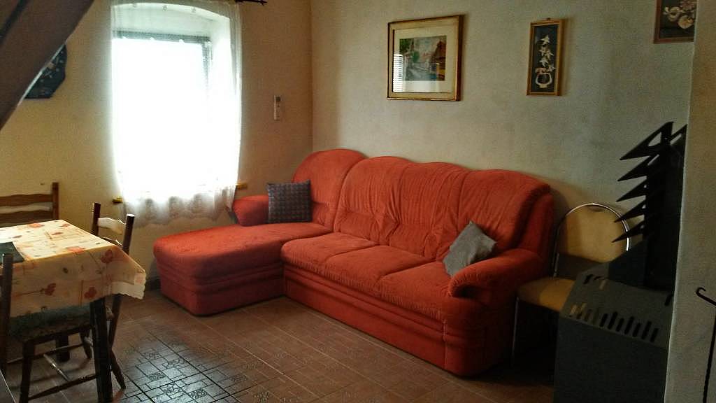 Cottage for rent Velký Valtinov