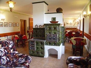 Cottage U Nás Veselý Kopec