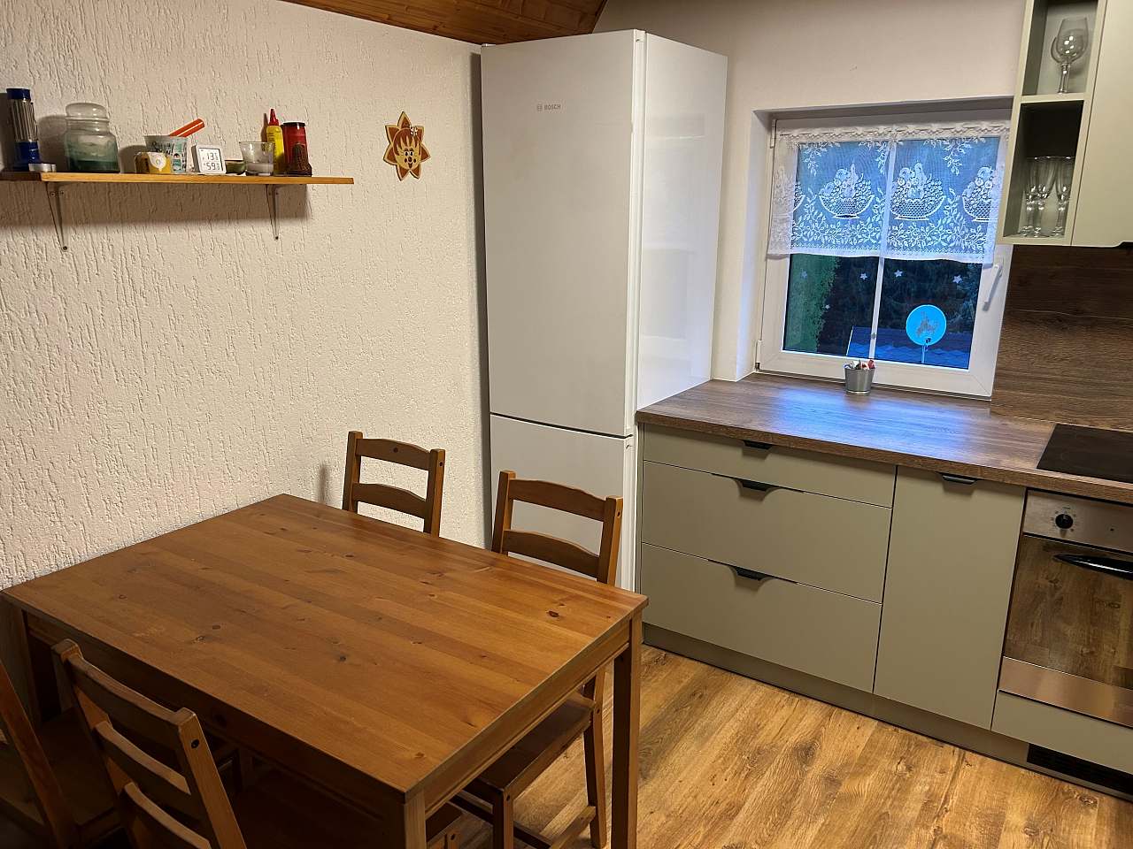 Cabin rental Český Jiřetín