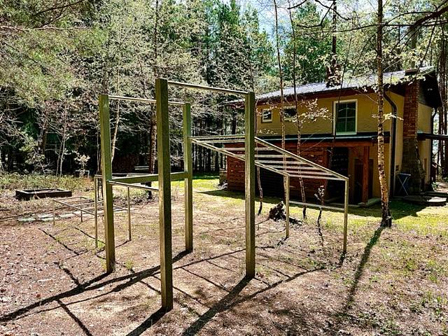 Cabin Třeboňsko - rybník Dvořiště Smržov