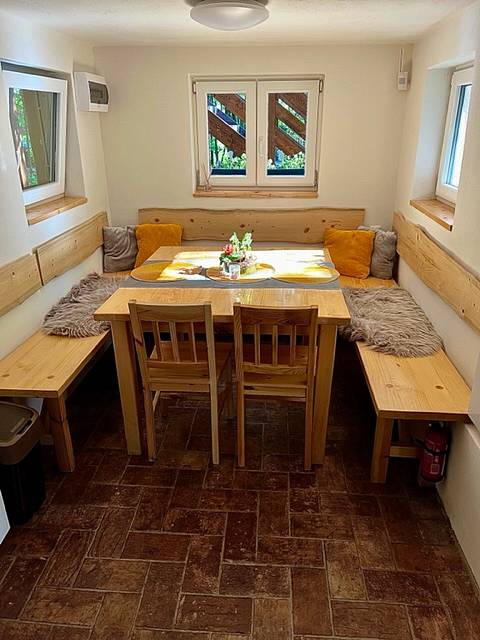 Cabin Třeboňsko - rybník Dvořiště Smržov
