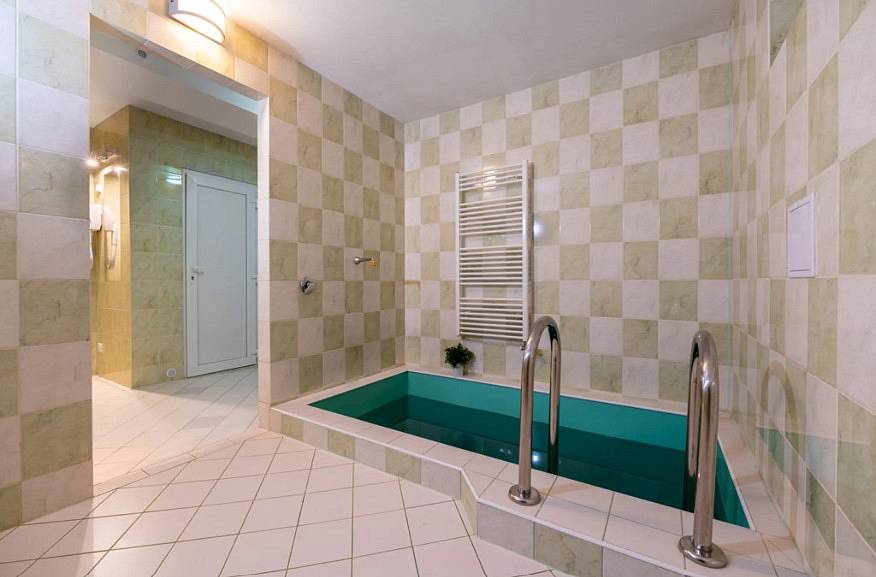 Guest House Kavka Kumburský Újezd