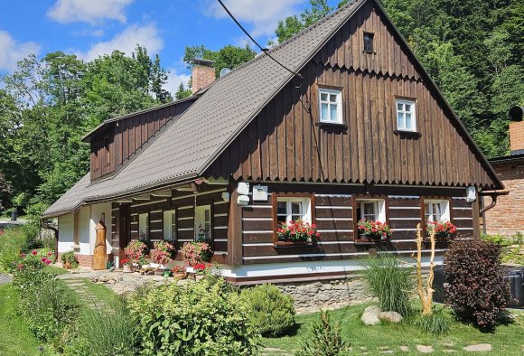 Cottage k pronajmutí