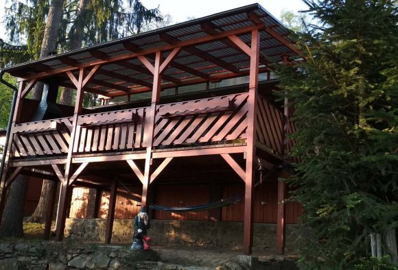 Cabin for rent