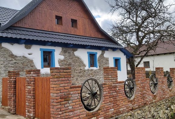 Cottage Martinka