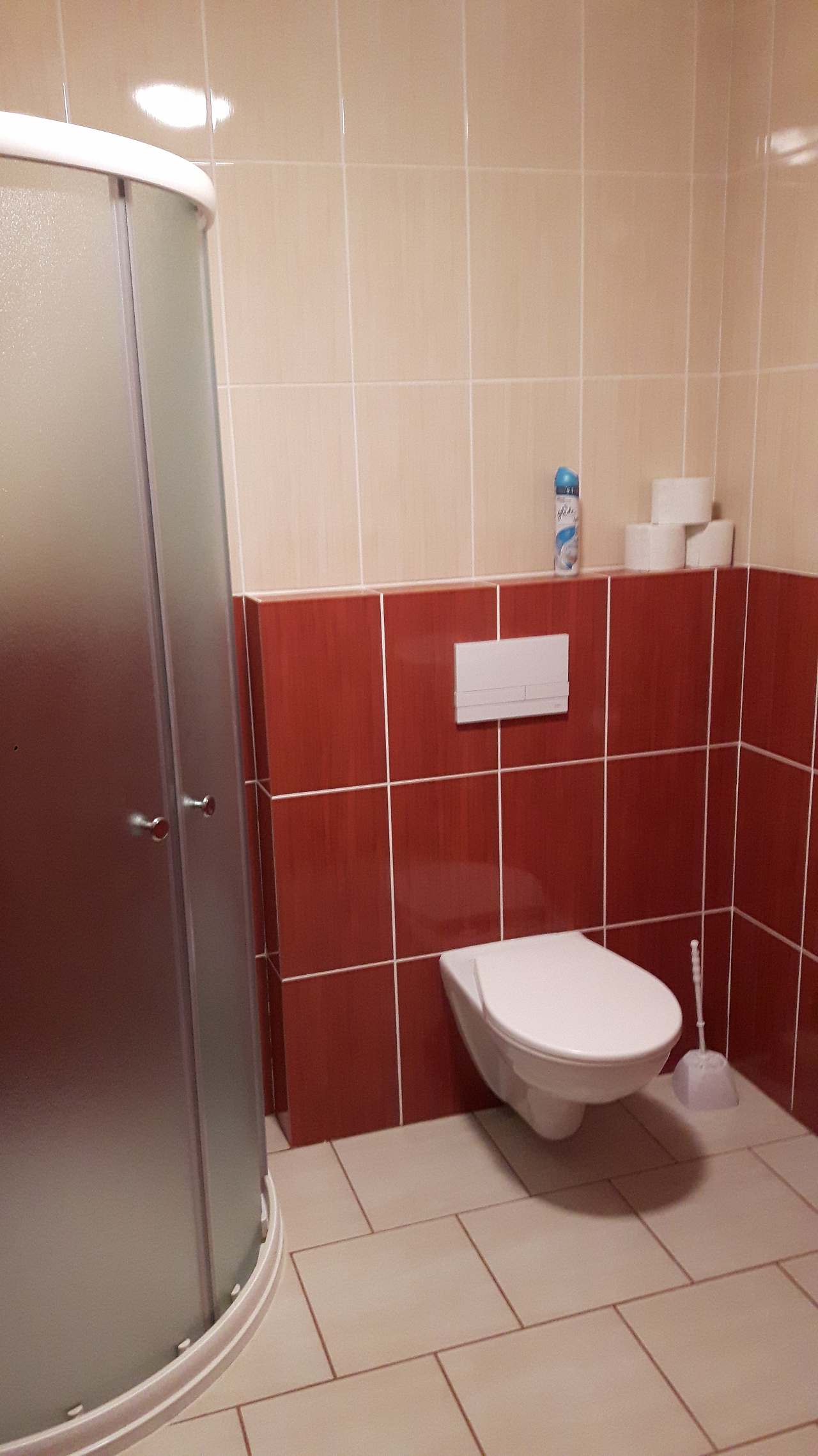 Accommodation pod Ořechy Dolní Bojanovice