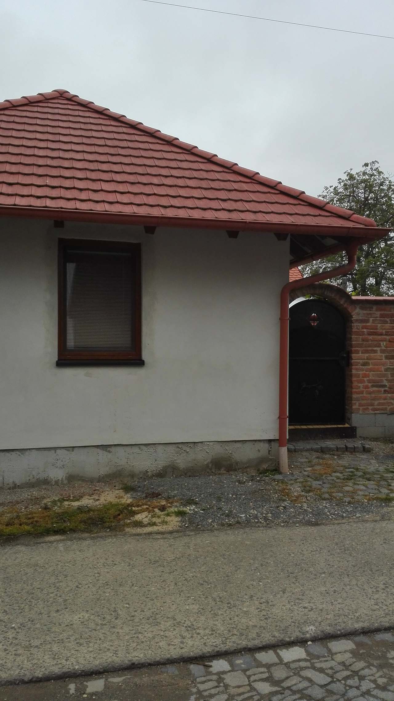 Accommodation pod Ořechy Dolní Bojanovice