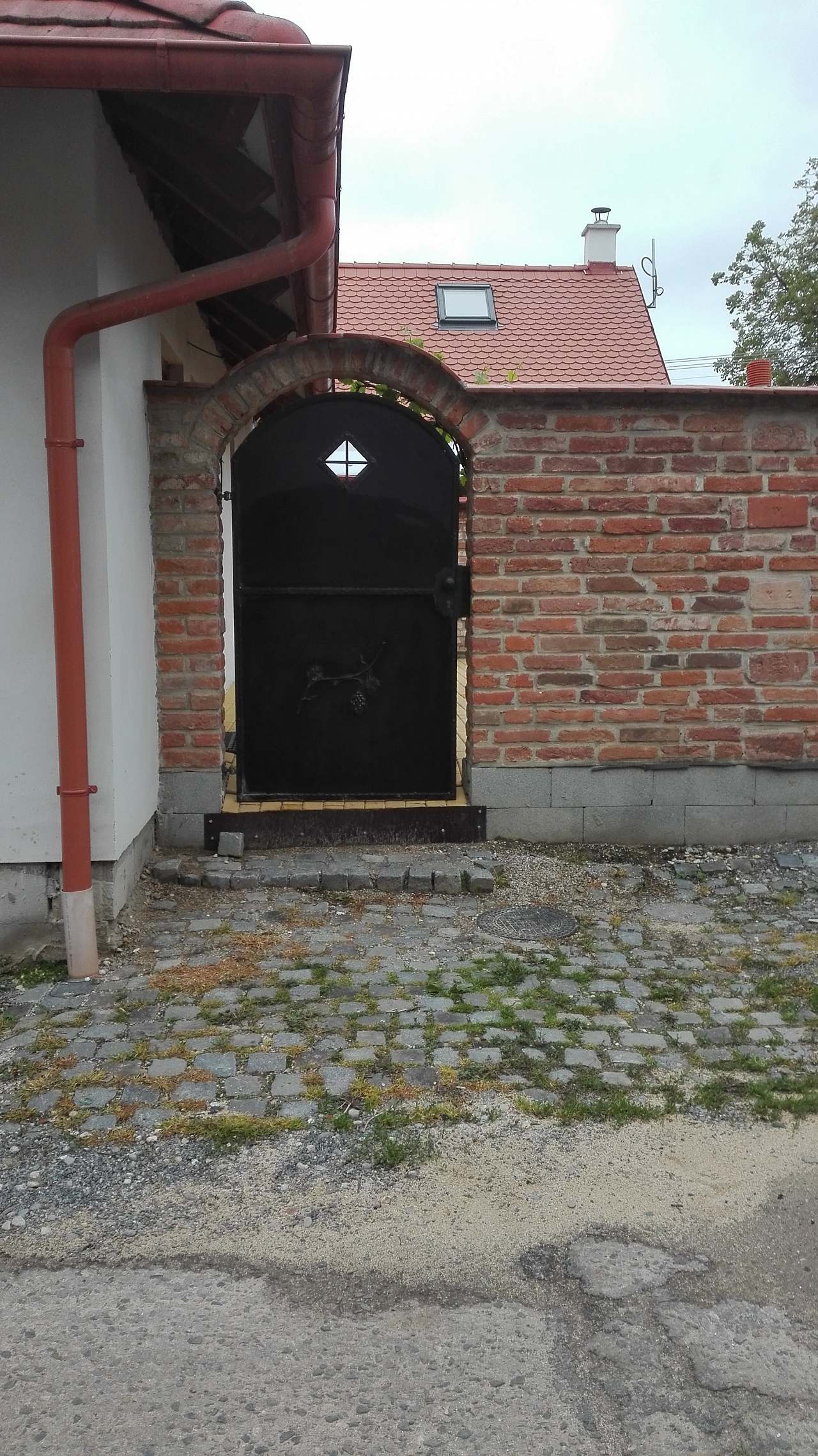 Accommodation pod Ořechy Dolní Bojanovice