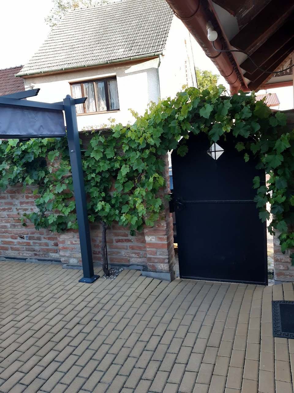 Accommodation pod Ořechy Dolní Bojanovice