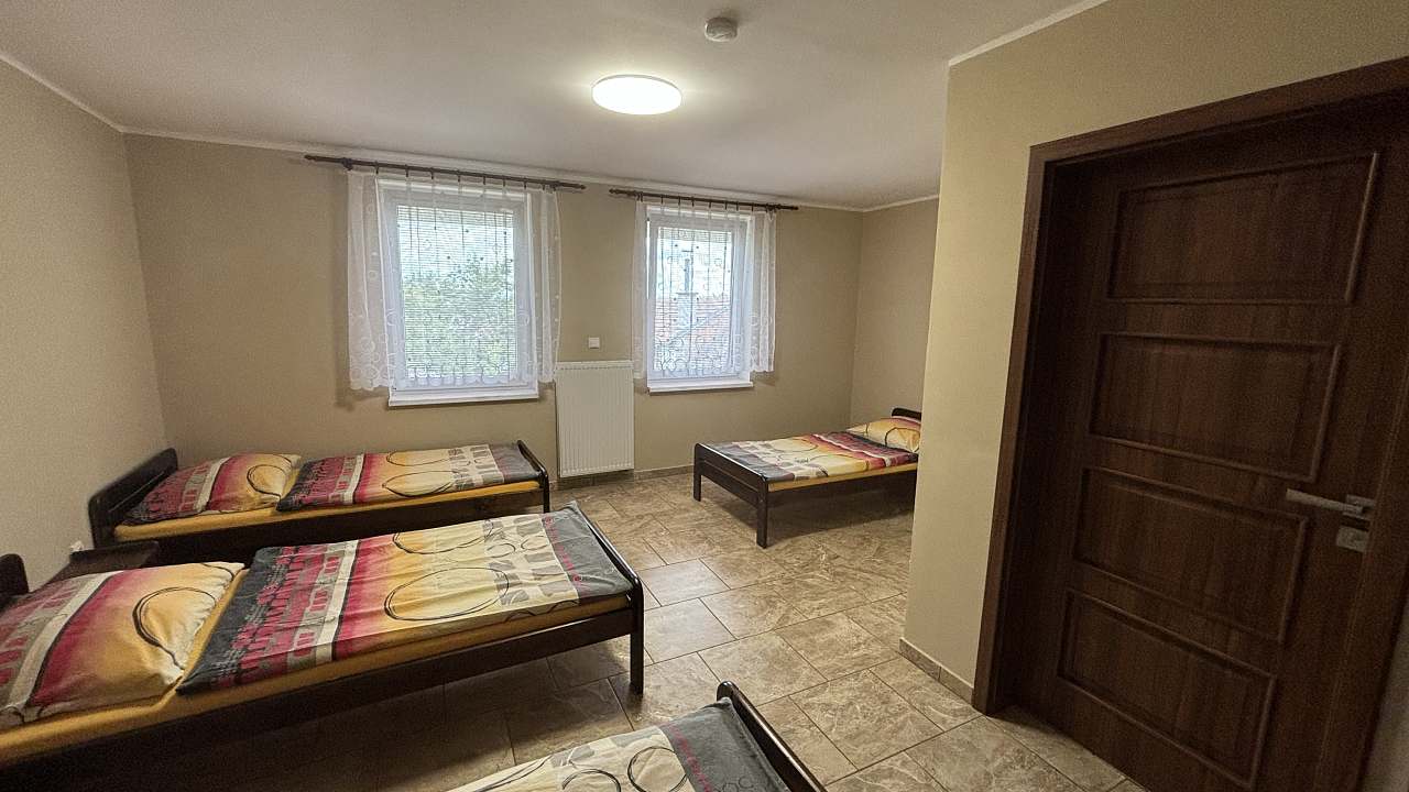 Accommodation pod Ořechy Dolní Bojanovice