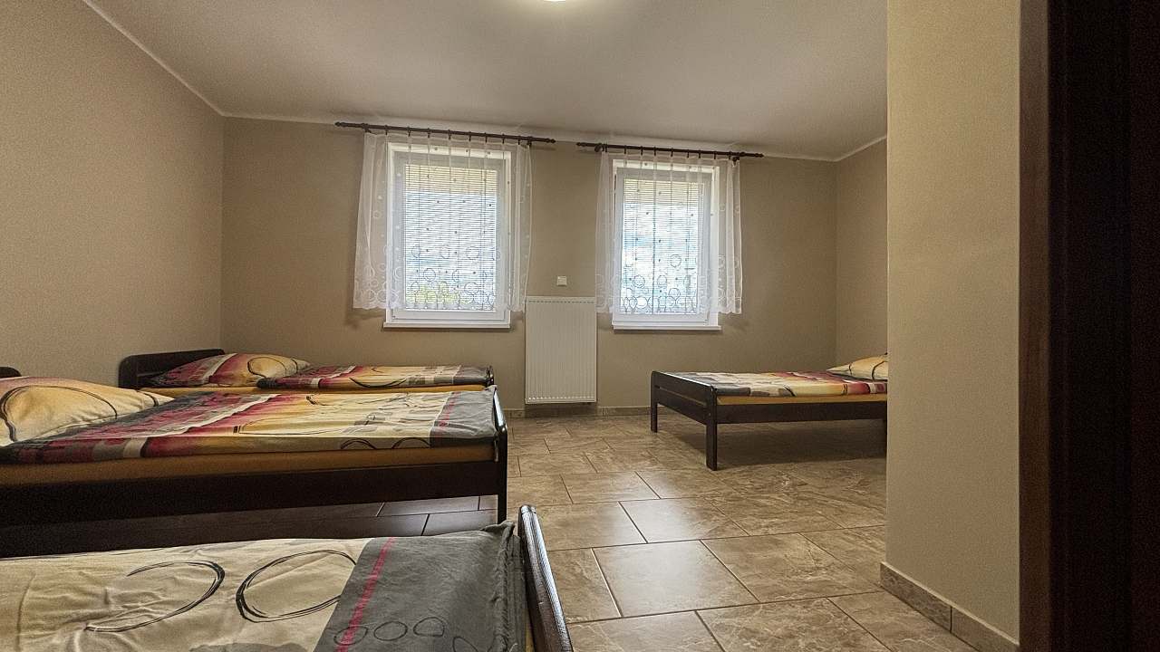Accommodation pod Ořechy Dolní Bojanovice