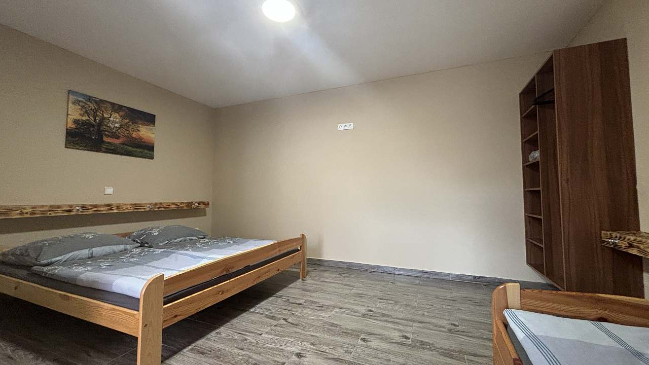 Accommodation pod Ořechy Dolní Bojanovice