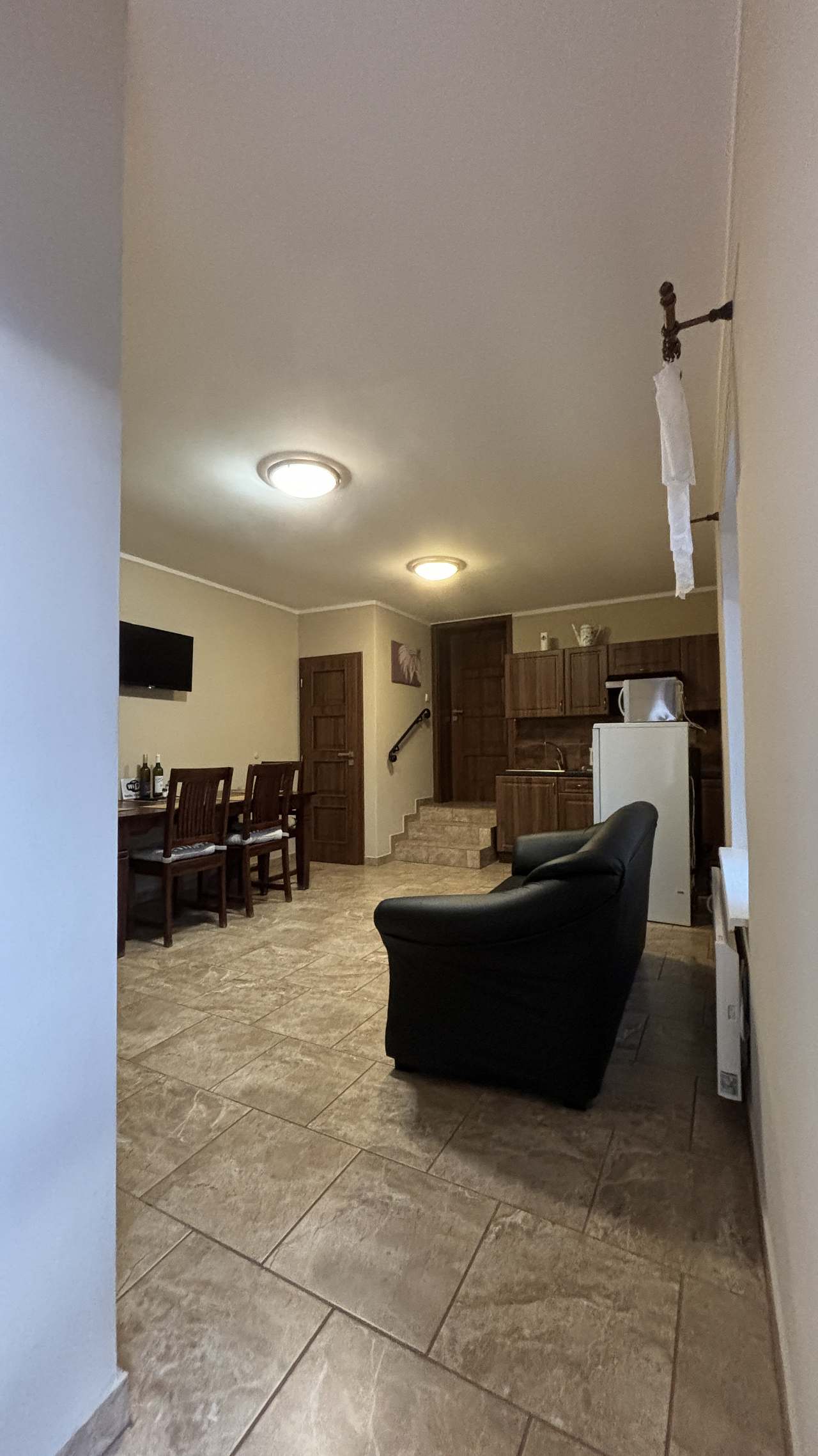 Accommodation pod Ořechy Dolní Bojanovice