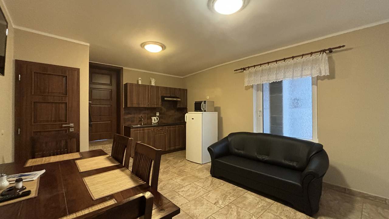 Accommodation pod Ořechy Dolní Bojanovice