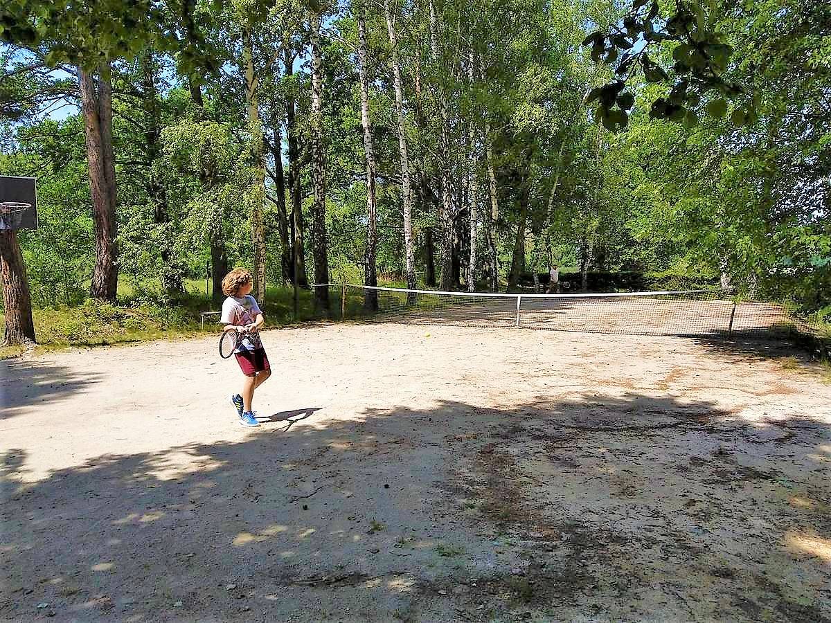 Cabin Na Vobůrce Hůrky u Lišova