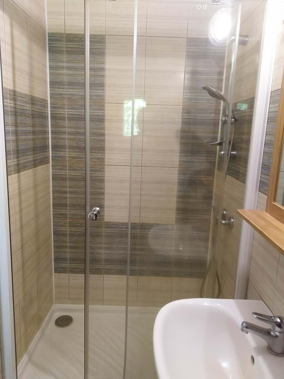 Cabin Na Vobůrce Hůrky u Lišova