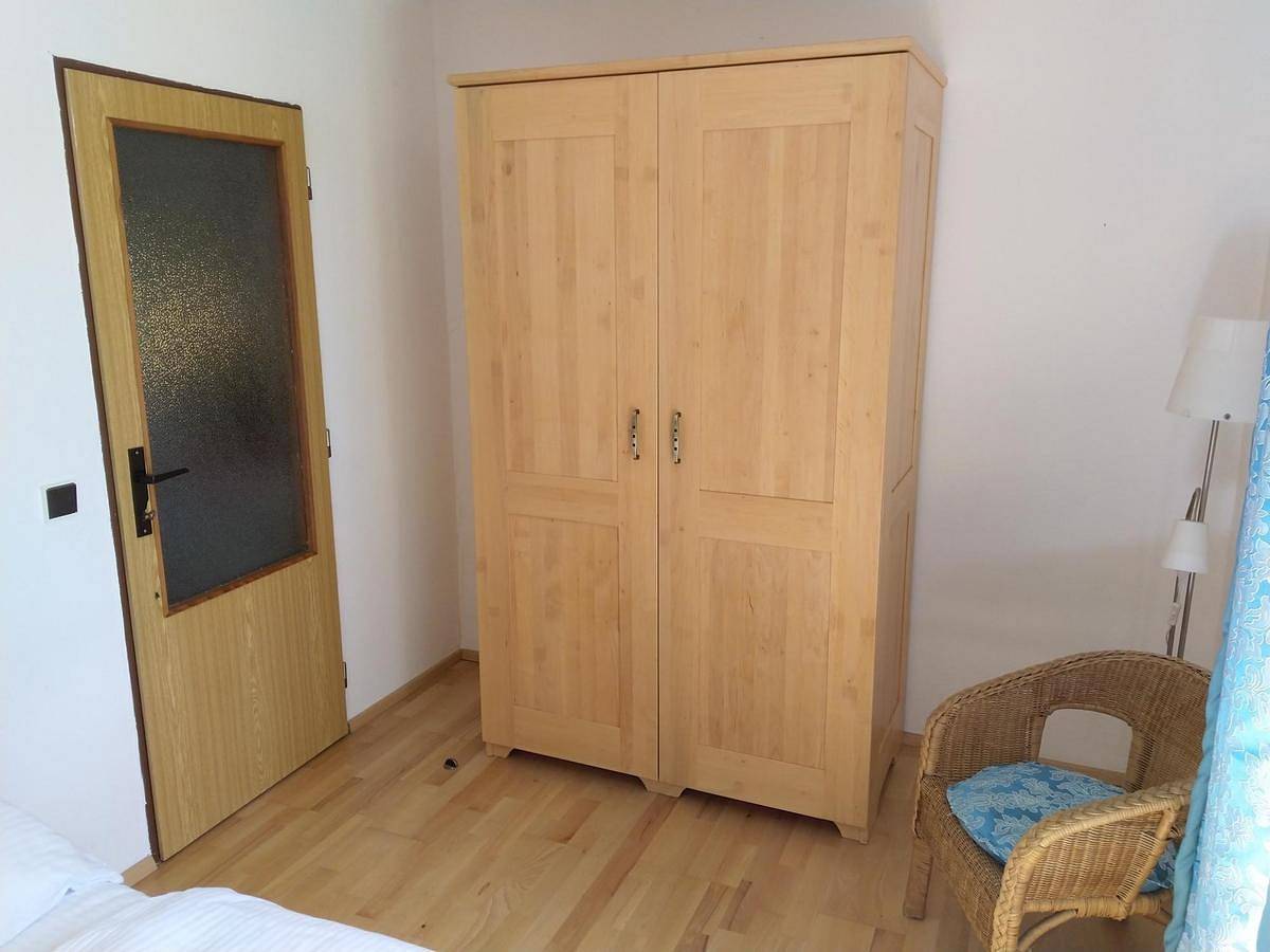 Cabin Na Vobůrce Hůrky u Lišova