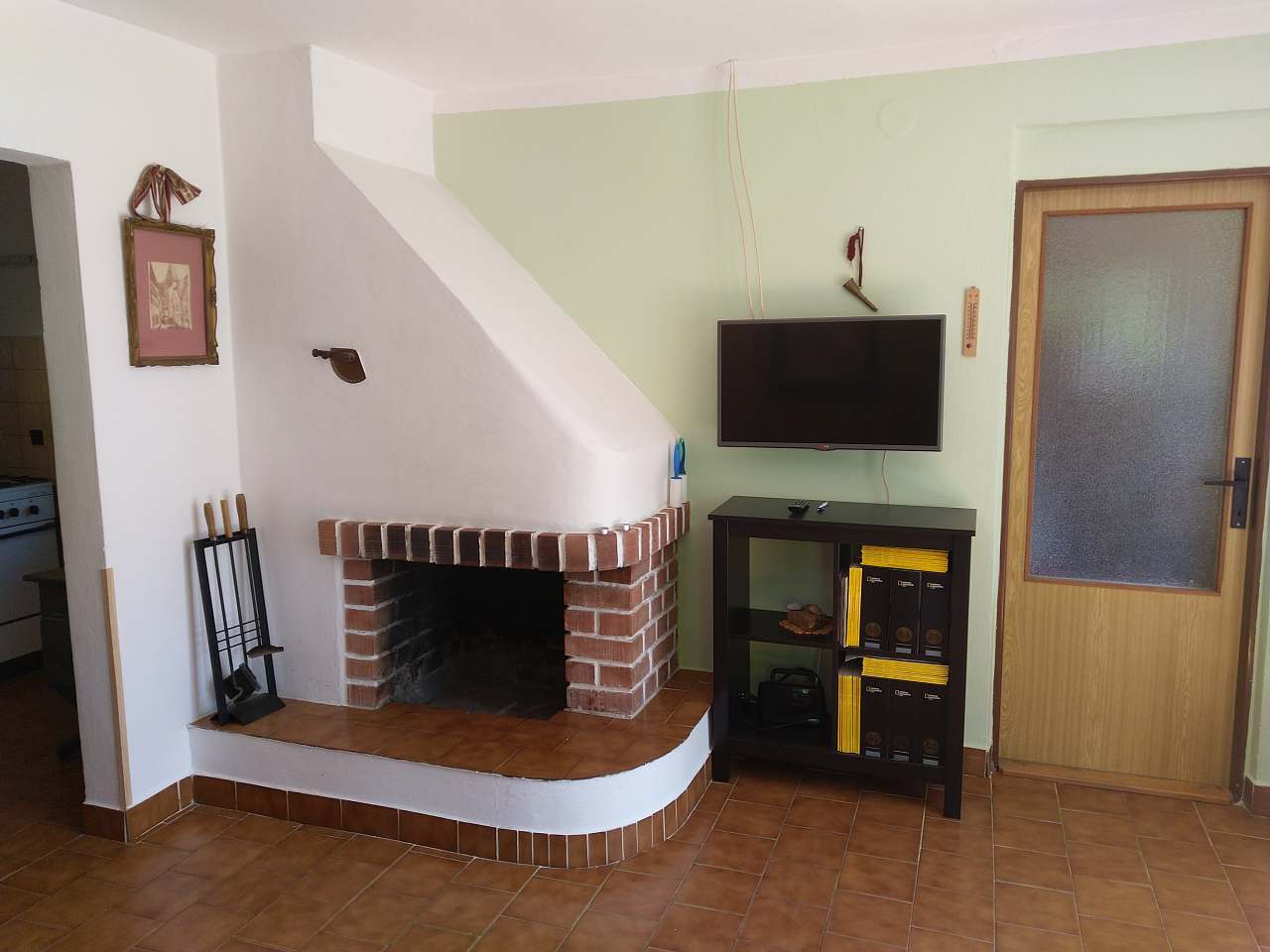 Cabin Na Vobůrce Hůrky u Lišova