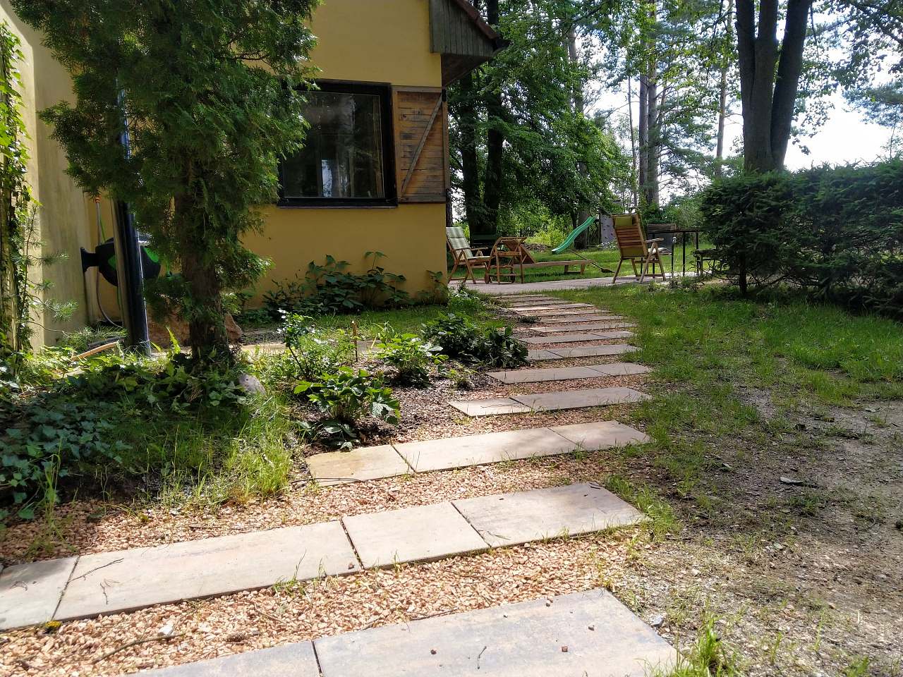 Cabin Na Vobůrce Hůrky u Lišova
