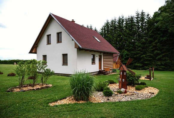 Cottage for rent