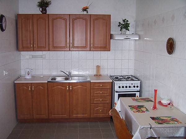 Cottage rental Hluboká u Borovan