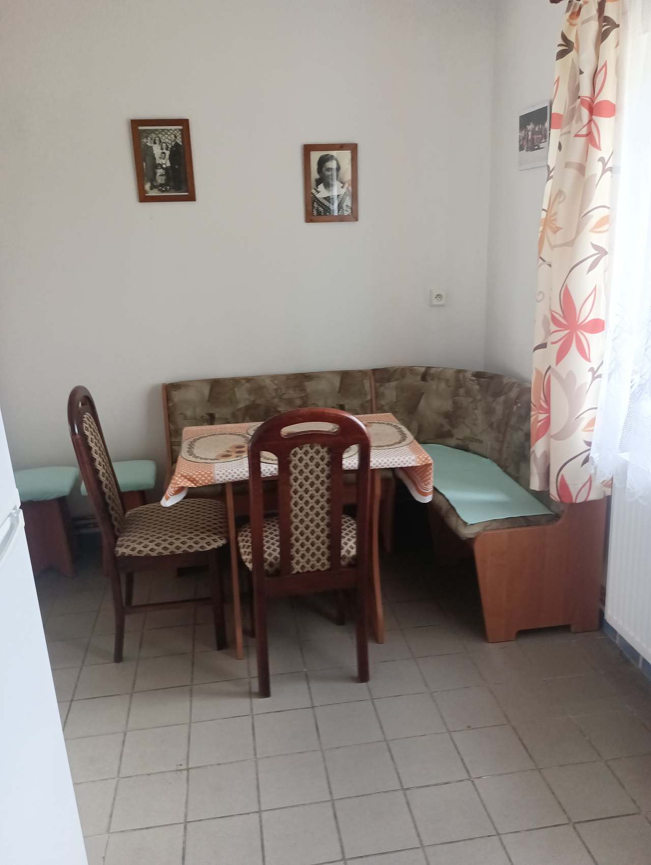 Cottage rental Hluboká u Borovan
