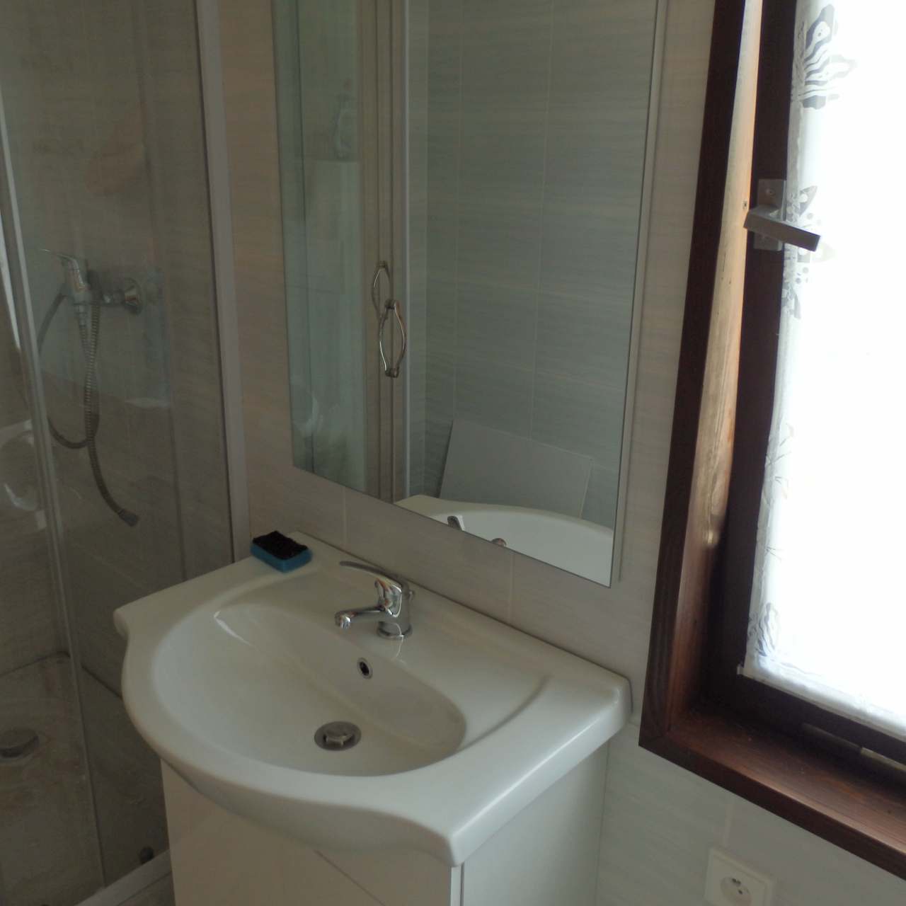 Cabin u Pekelských rybníků Seč - Počátky