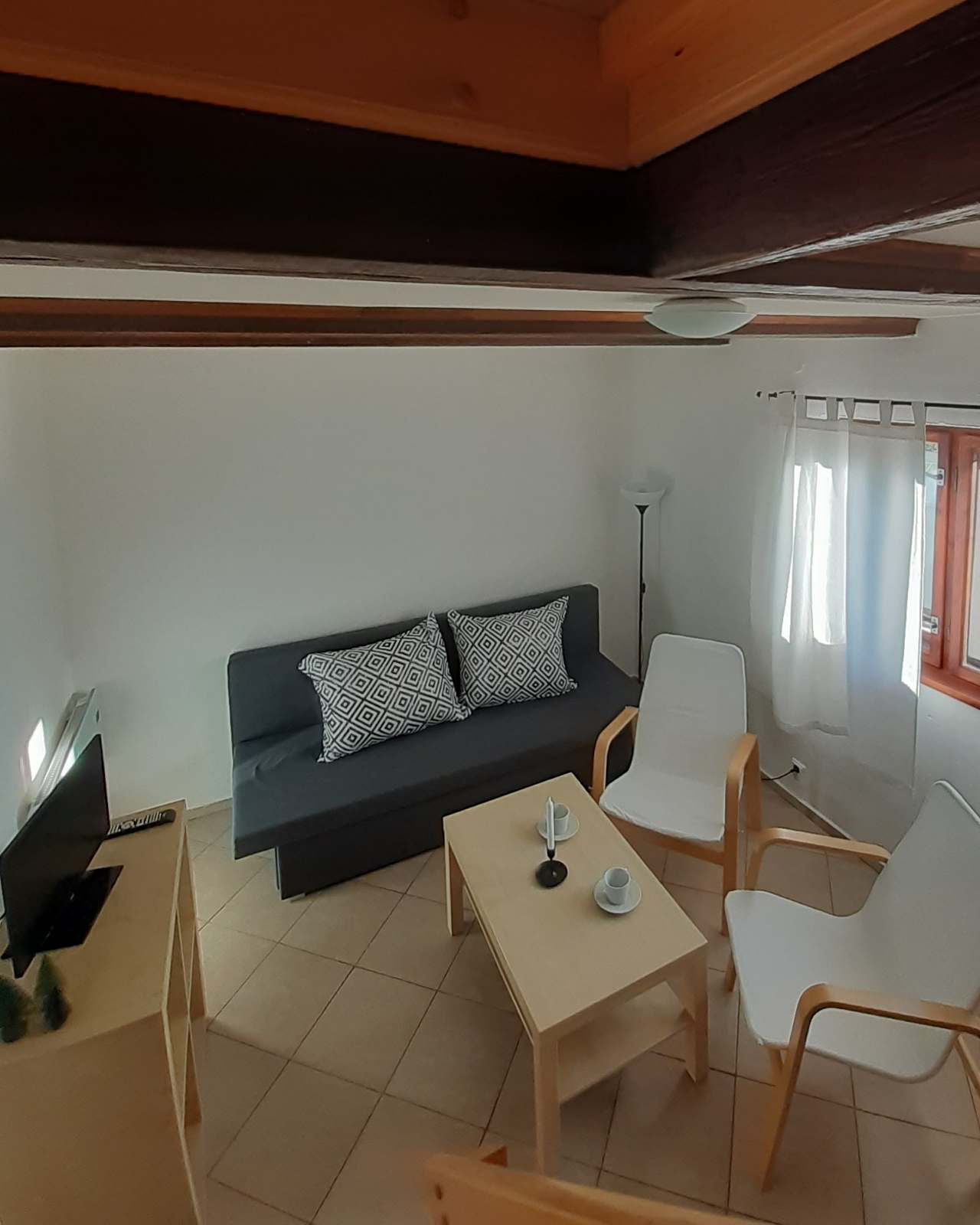 Cabin U Berků Větřní