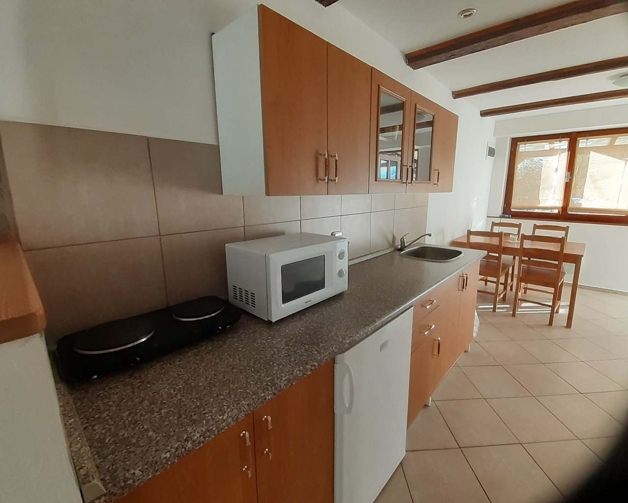 Cabin U Berků Větřní